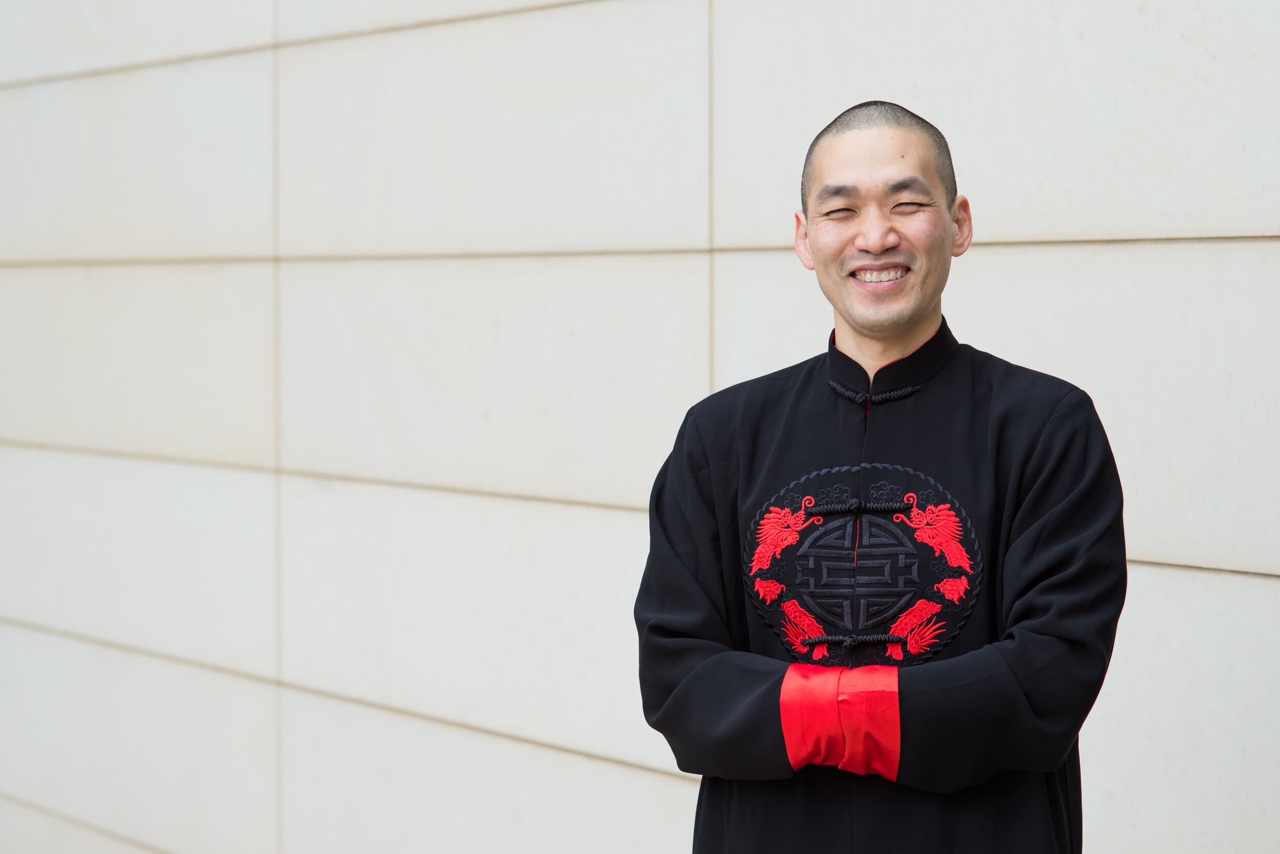 Change Where You’ve Been Stuck